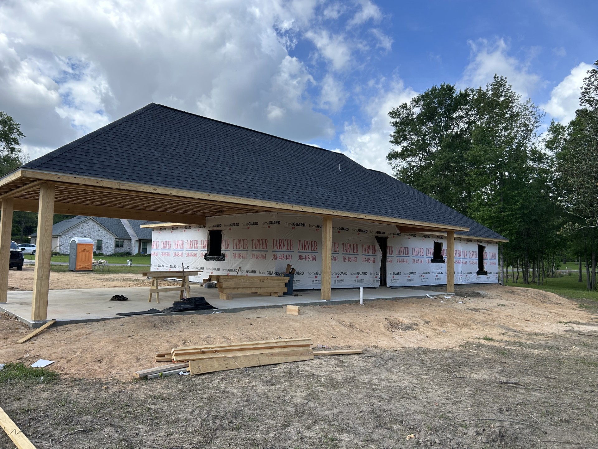 Lot 23 Spec - Photo 2